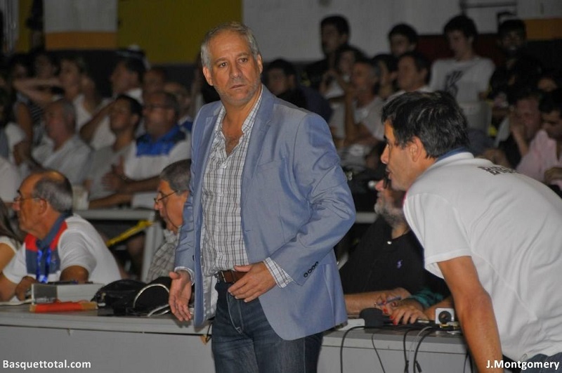 "Es importante mantener una base y una estructura"