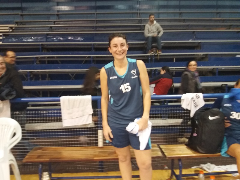 "Buscamos esa dinámica de juego que nos ha caracterizado todos estos años"