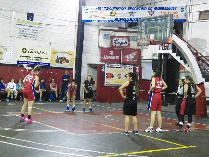 "Quiero ser campeona a toda costa"