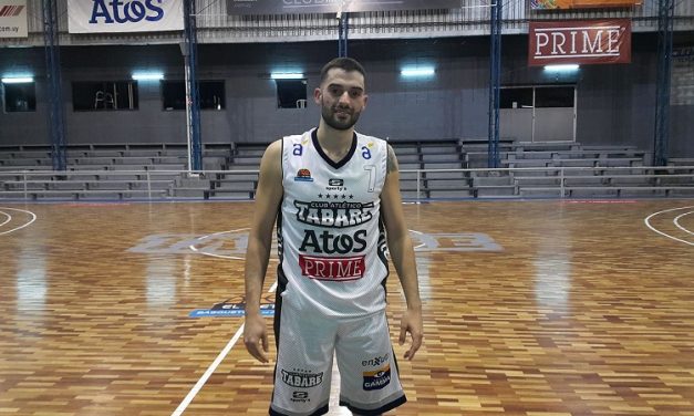 "Uno siempre juega con las mismas ganas"