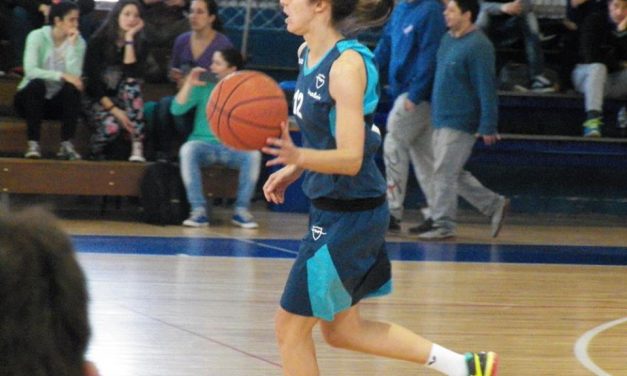 "Estamos viendo que el femenino está creciendo"