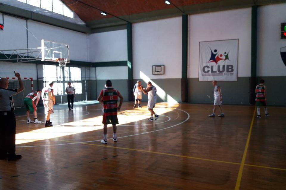 Triunfo a domicilio