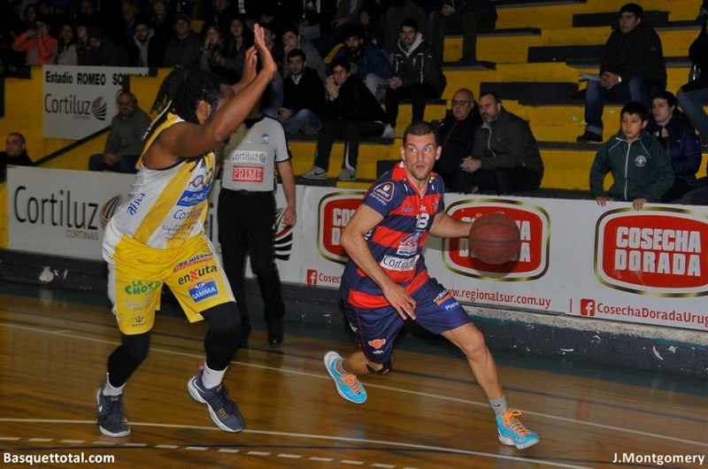 "El primer objetivo lo cumplimos esta noche"