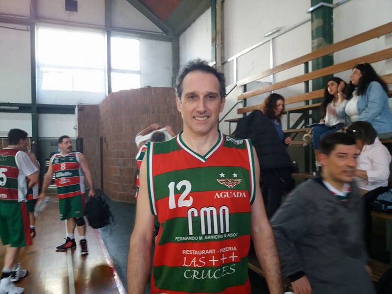 "Es muy linda la movida que se está haciendo"