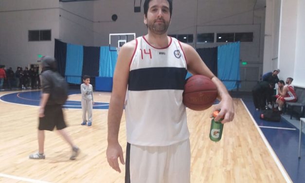 "Estamos para pelear el ascenso"