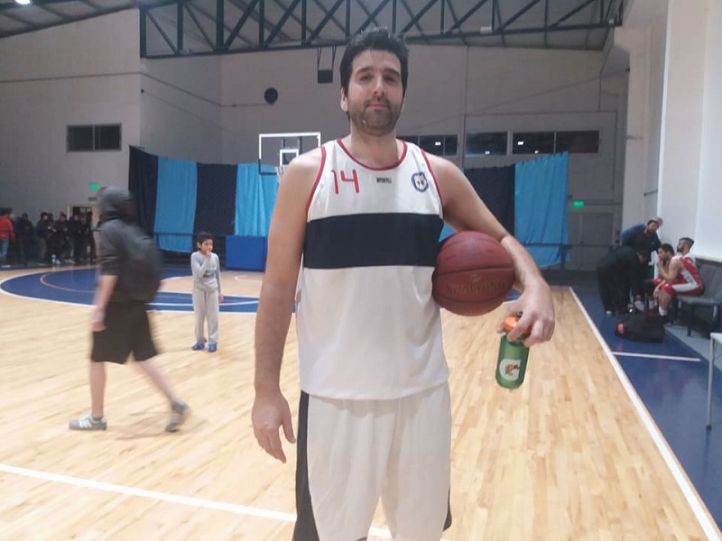 "Estamos para pelear el ascenso"