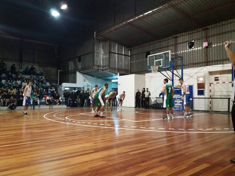 La banda de la Costa