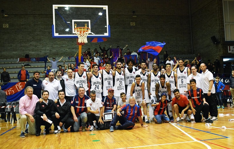 El ciclón que arrasó España