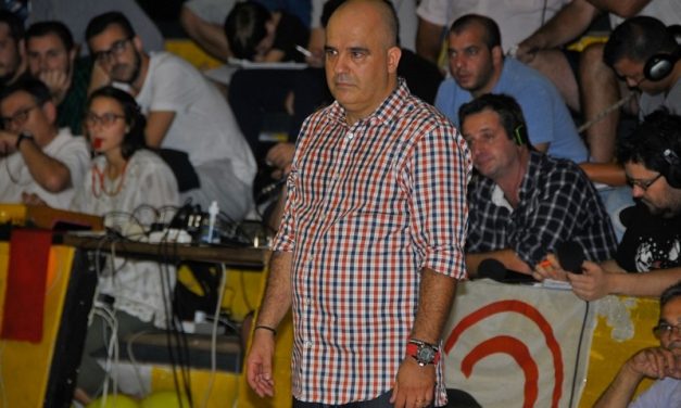"Es una alegría vivir la realidad del club en un año tan importante"