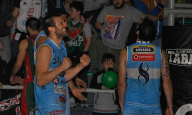 Subió el Cordón a primera