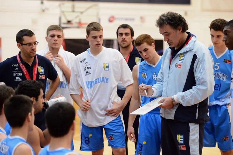 "Se nota el afecto y cariño en cada cosa que hace Larre Borges"