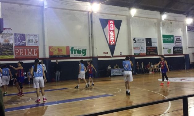 Pisó el Cordón para meterse en semis