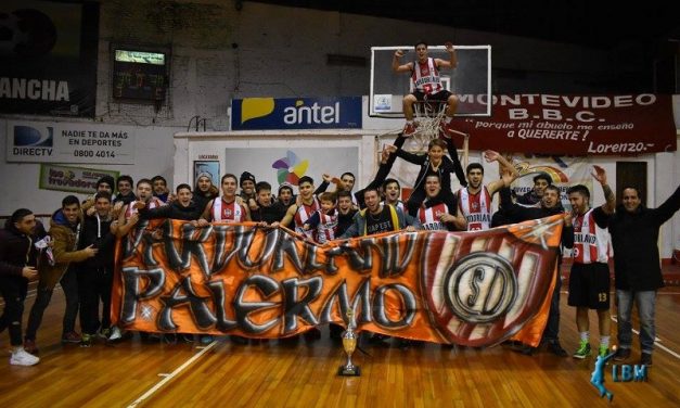 Se viene la cuarta