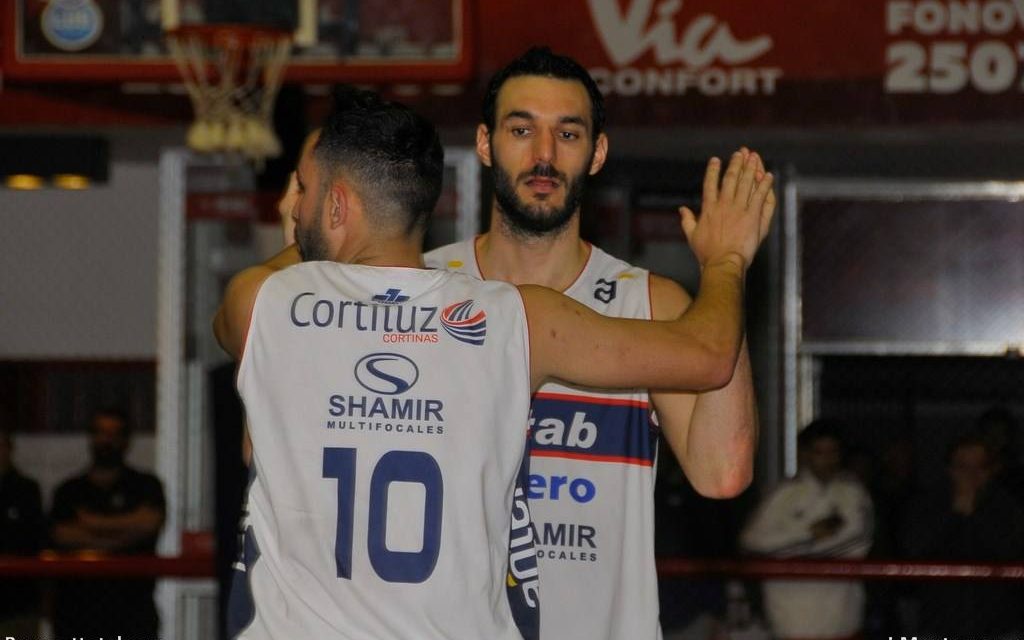 "El plantel largo fue importante"