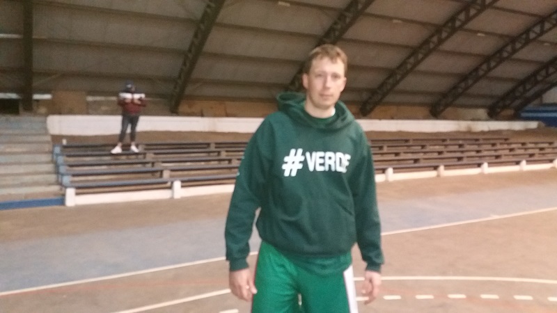 "Lo más difícil está por venir"