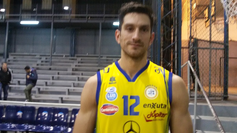 “Tuvimos una charla dura y cambiamos la imagen”