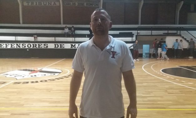 "Jodo con que Guerra es el Batista de la DTA"