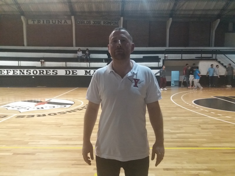 "Jodo con que Guerra es el Batista de la DTA"