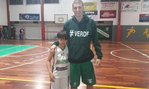 "Es una espina que tenemos todos"