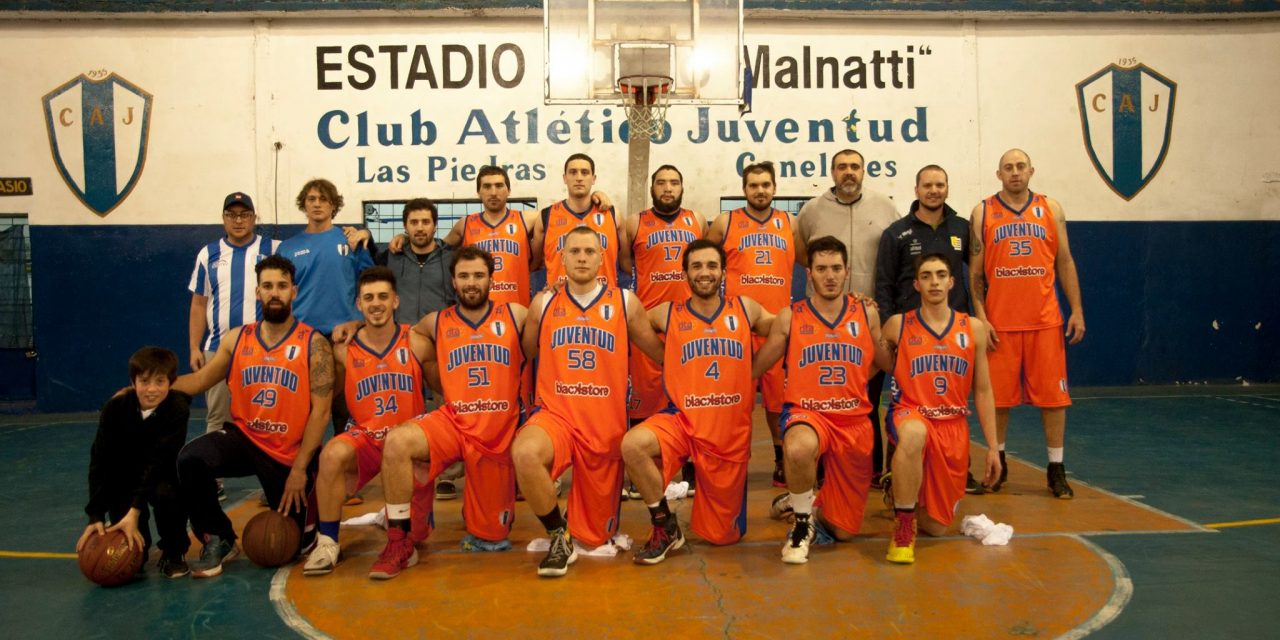 Arranca la tercera