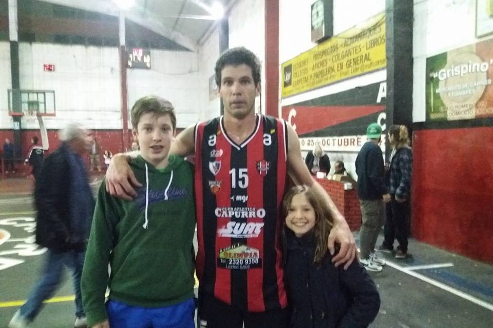 "Esto es premio al trabajo de todo un equipo"