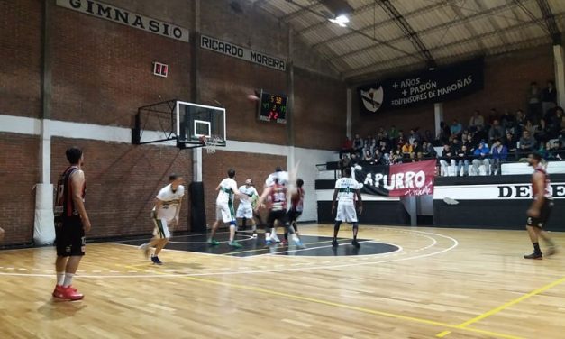 Le dio la alegría a la Gentini