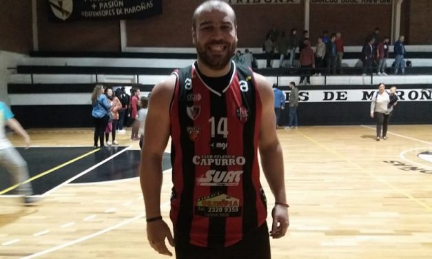 "Los grupos humanos buenos dan resultados"