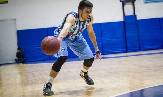 Sportivo positivo