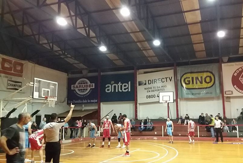 Segunda al hilo