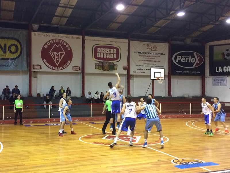 Hay equipo en Jacinto Vera
