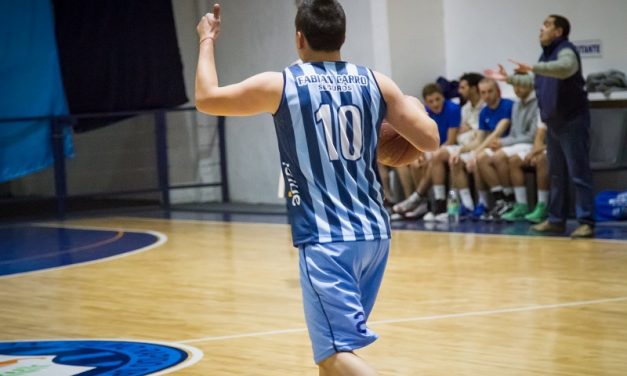 Se parte la tabla