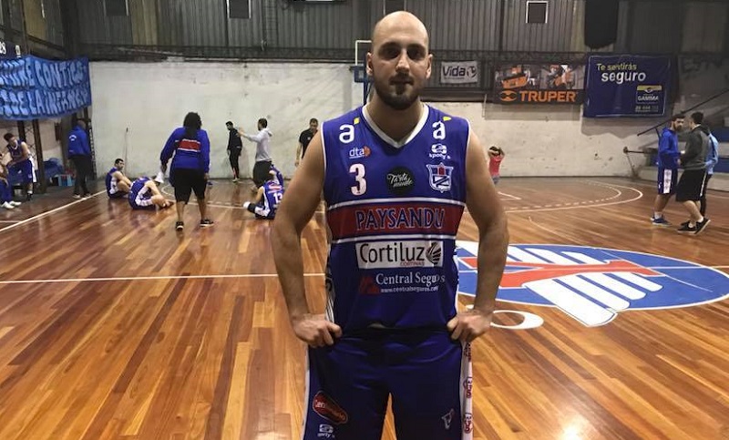 "No nos permite bajar la intensidad el aliento constante"