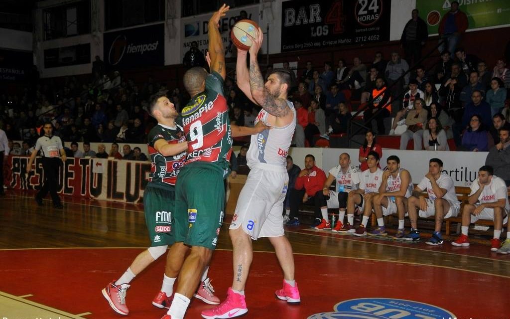 Continúa la novena
