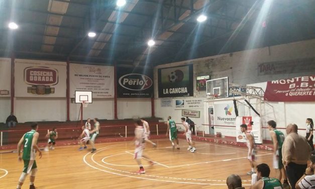 Pasó el invicto por el Mercado