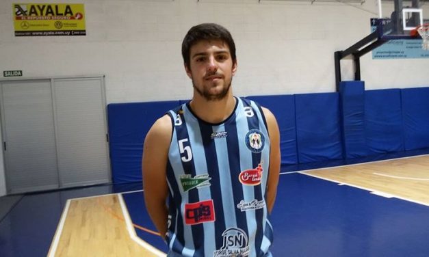 “Jugamos el mejor partido del campeonato”