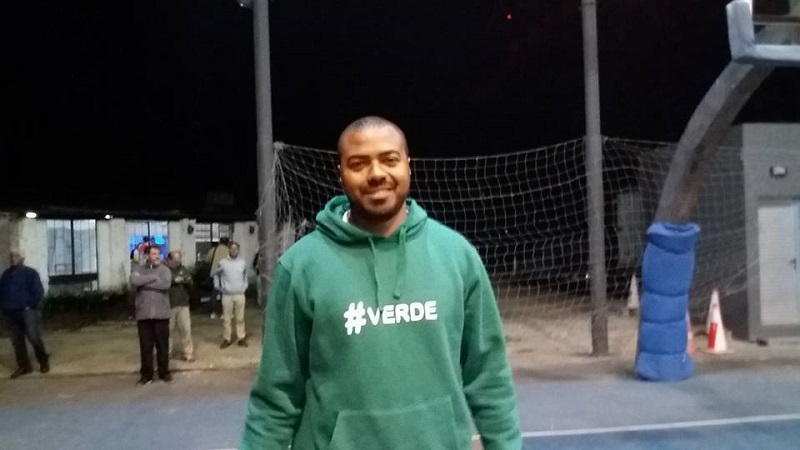 "Este cuadro tiene que estar en segunda"