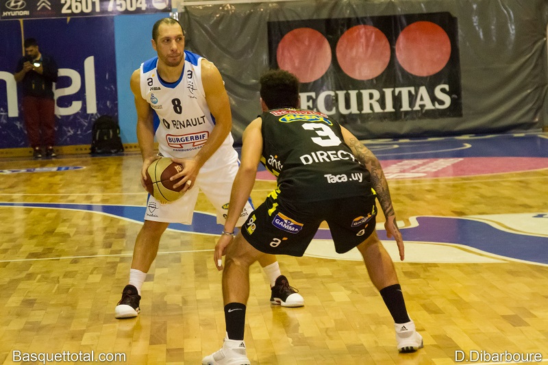 La tercera fue la vencida