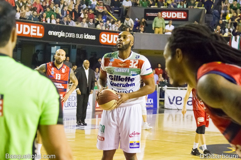 Empuje, valentía y corazón