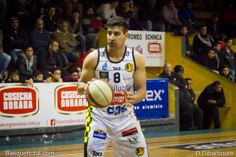 "Quería estar en el plantel"