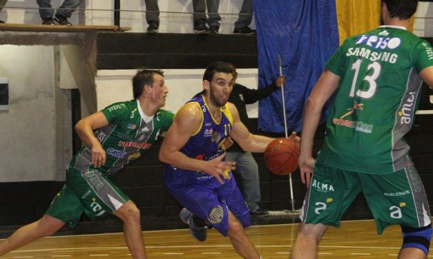 Defensores del invicto