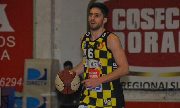 "Es un club divino"