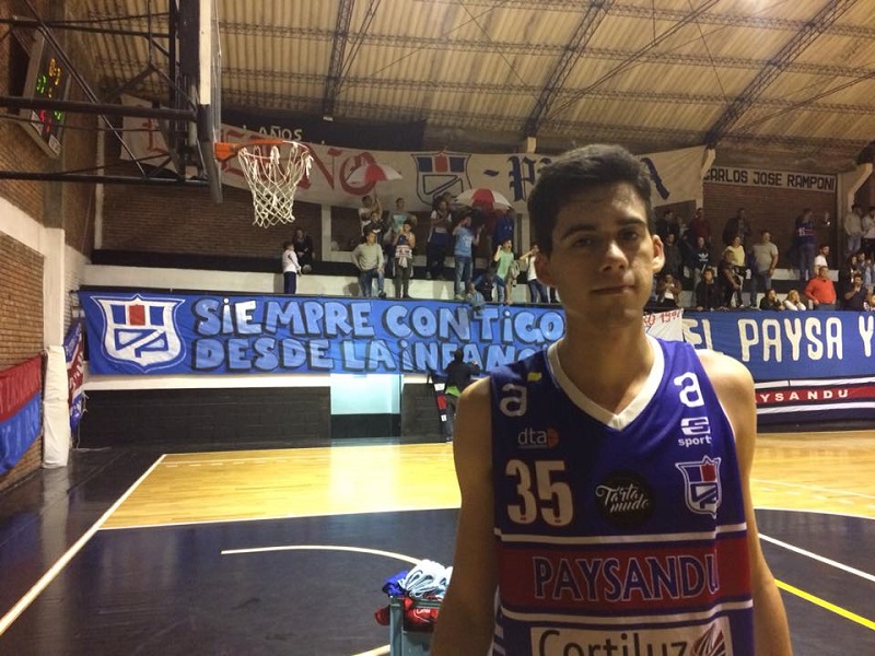 “Está bien que el hincha del Paysa se ilusione”