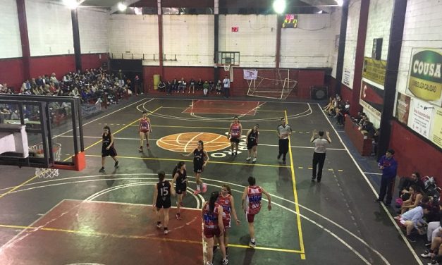 Capurro arruinó la sorpresa