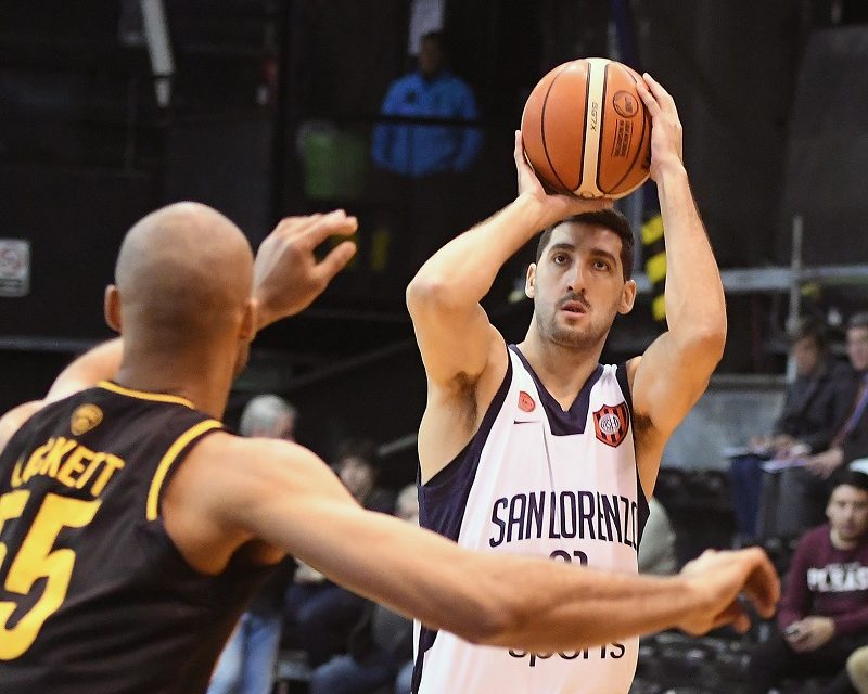 Que pase el que sigue