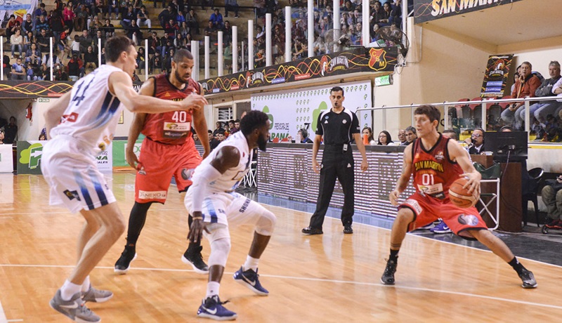 Se cortó la corriente