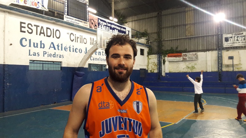 "Tratamos de sacar ventaja de la localía"