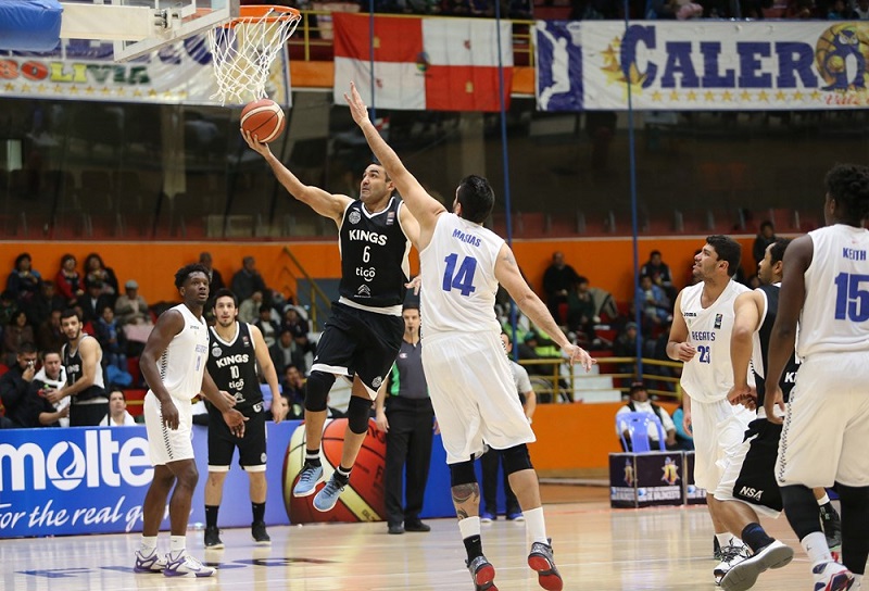 Acariciando las semis