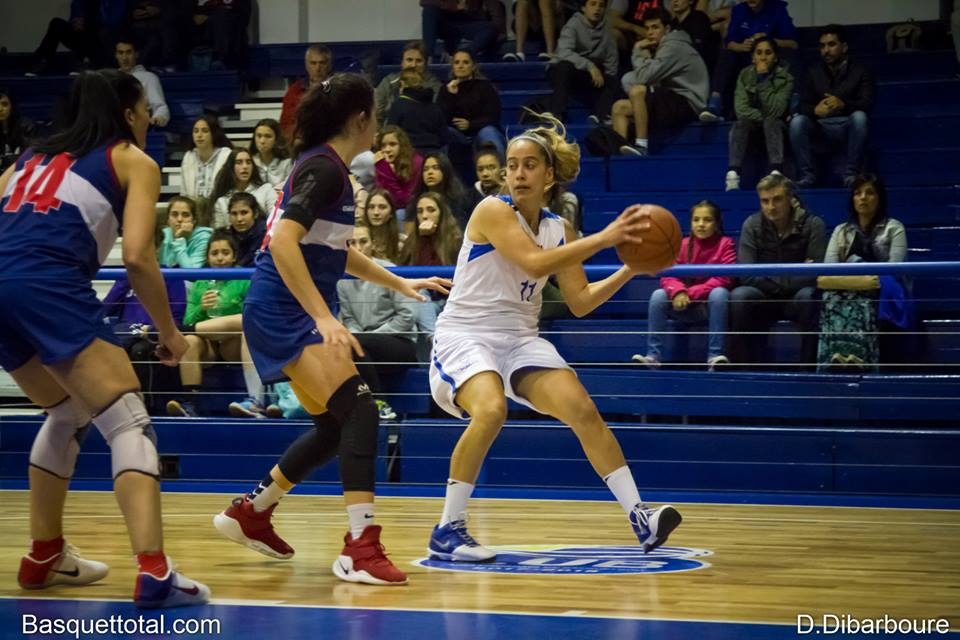 "Demostramos que hay buen nivel"