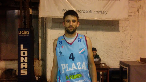 “Plaza es un club divino”