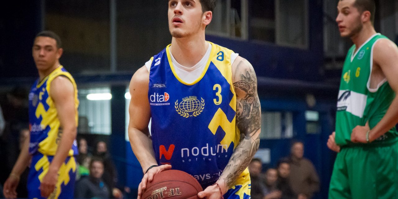 Va la 13 antes que la 12